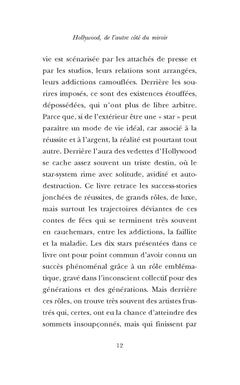 Hollywood de l'autre côté du miroir