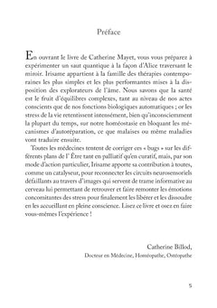 Être en paix avec son passé