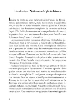 Être en paix avec son passé