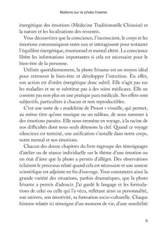 Être en paix avec son passé