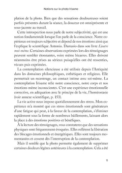 Être en paix avec son passé