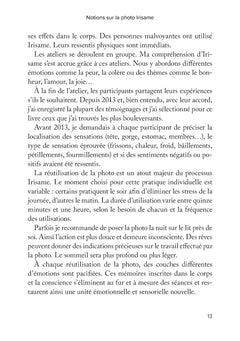 Être en paix avec son passé