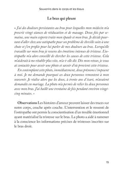 Être en paix avec son passé