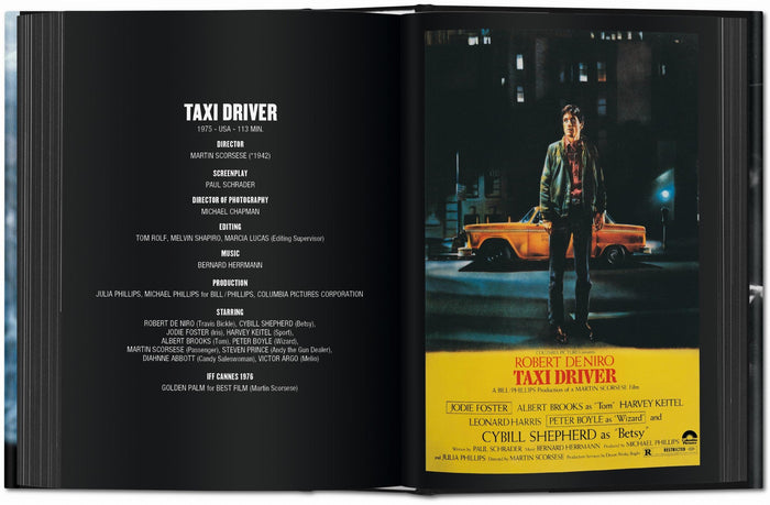 100 classiques du cinéma du XXe siècle