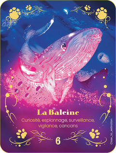 L'Oracle de la conscience animale