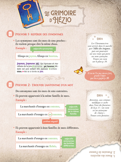 Le maléfice de la renarde