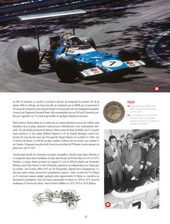 Histoire de la Formule 1