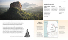 100 voyages de rêve