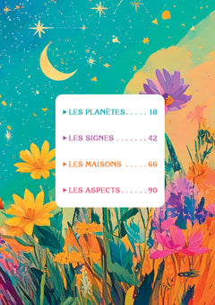 Coffret - Astro-Love