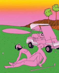Kama Sutra une position par jour