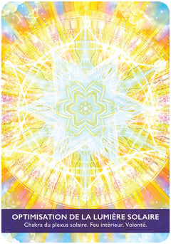 Portail de lumière