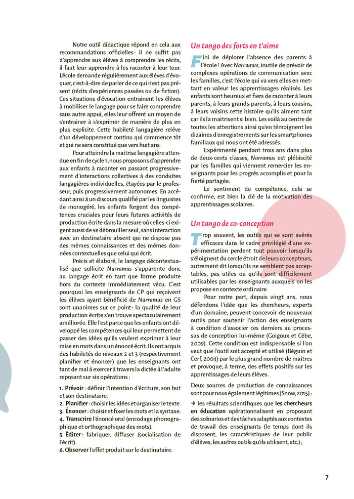 Narramus - les deniers de compère lapin GS-CP - Téléchargement +Album