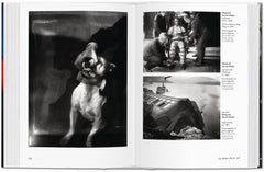 A history of photography
