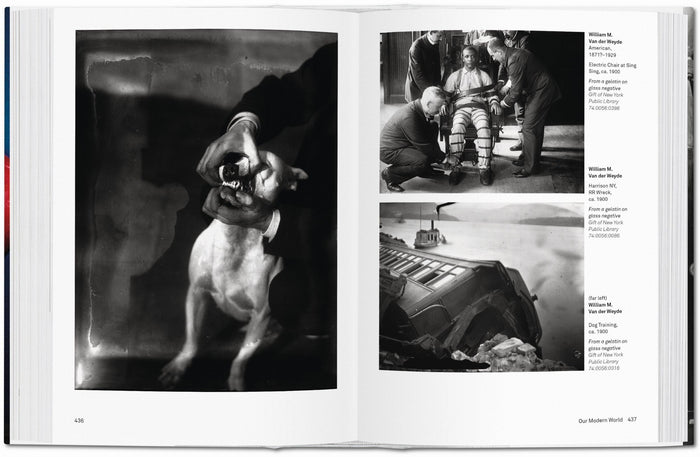 Histoire de la photographie