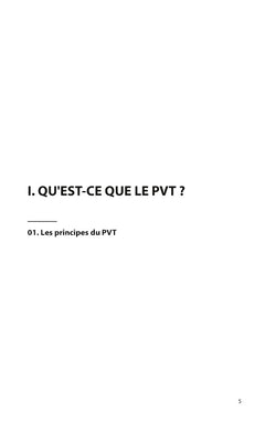 Le guide des pvtistes au Canada