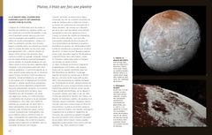 Système solaire - Des planètes du soleil aux mondes des autres étoiles