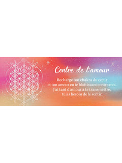 Le petit Oracle pour communiquer avec les animaux