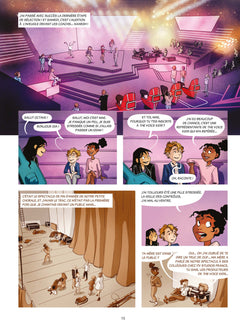 The Voice Kids - La scène est à nous !