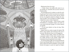 La cité d'Archeflèche - Tome 1 Le démon dans le miroir