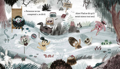 Vlad voit la vie en rose