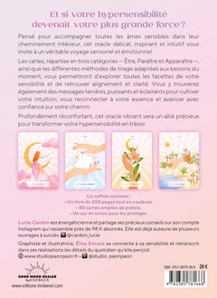 L'Oracle des âmes hypersensibles