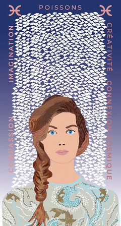 L'oracle des astres et de la destinée - Devenez votre propre guide