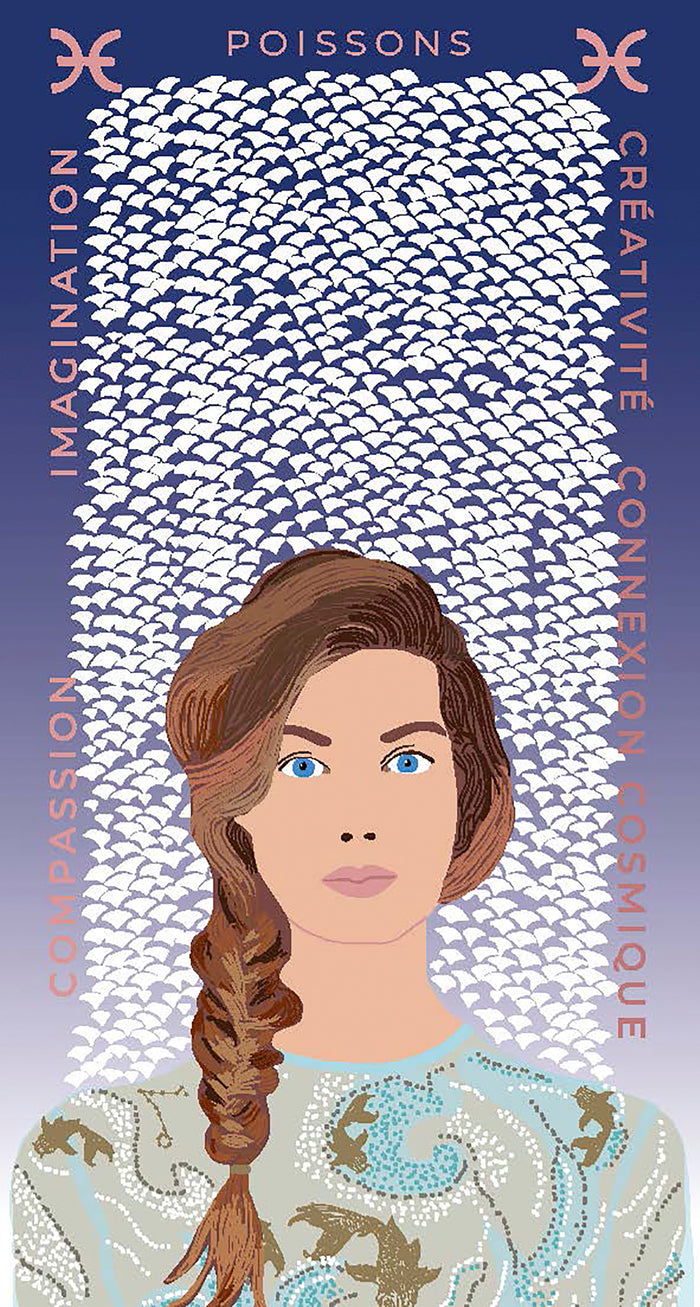 L'oracle des astres et de la destinée - Devenez votre propre guide