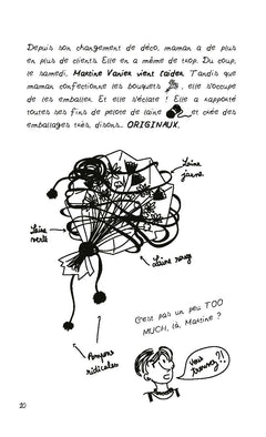 Journal d'une peste, tome 8