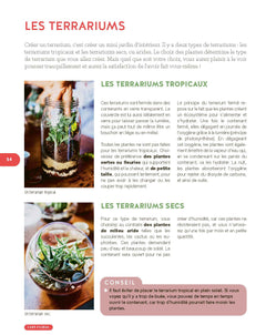 L'Art floral - Un livre pour tout savoir, pratique et accessible à tous