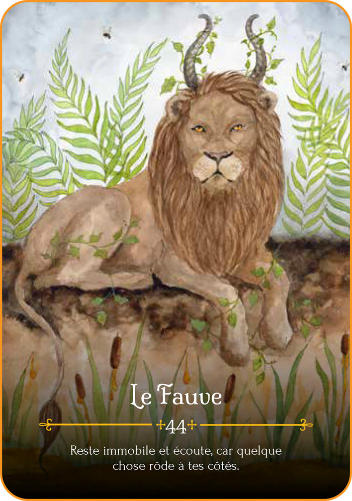 Les saisons de la sorcière - Oracle de Beltane