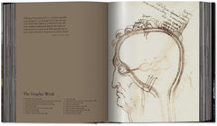 Léonard de Vinci. Tout l'œuvre peint et graphique