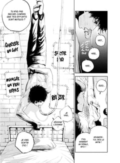 Lili-Men T01