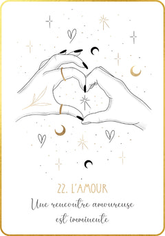 Mon oracle astro & intuition