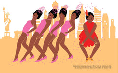 Petite & Grande - Joséphine Baker