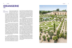 Dictionnaire amoureux illustré de Versailles
