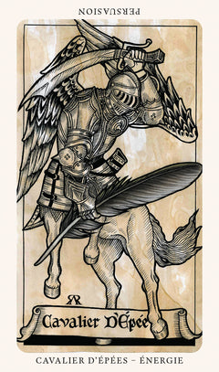 Le tarot médiéval