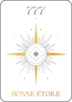 Le pocket oracle de la numérologie