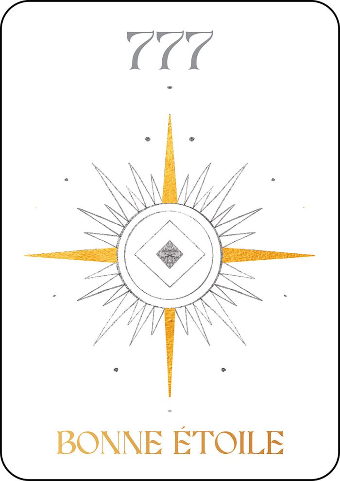 Le pocket oracle de la numérologie