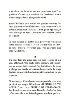 La Saga de Dagda - Tome 4 La Prophétie sombre