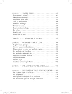 Coeurs - Du premier au dernier battement