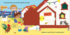 JOYEUSES PAQUES PETITS POUSSINS !