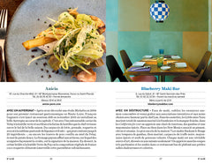 Paris à chacun son resto