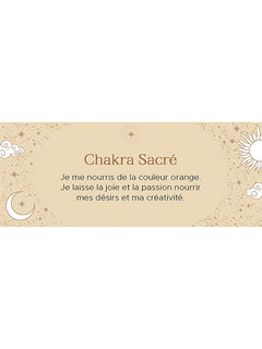 Le petit oracle Astro-Zen