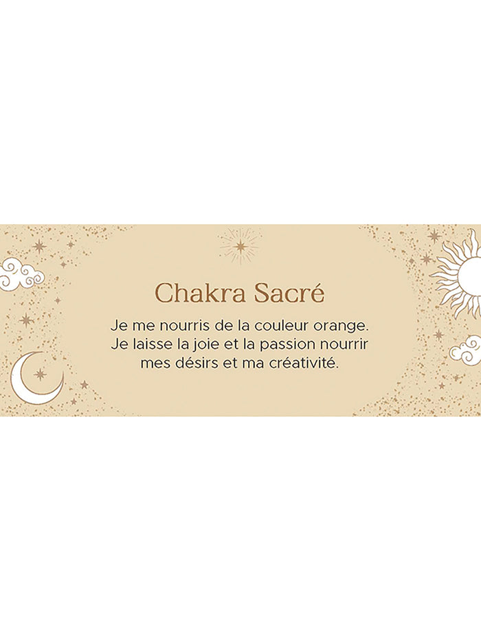 Le petit oracle Astro-Zen