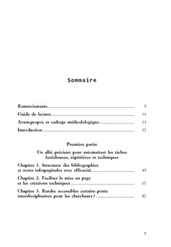 Savoir utiliser l'IA dans les études et la recherche en droit