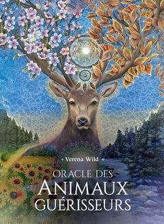 Oracle des animaux guérisseurs