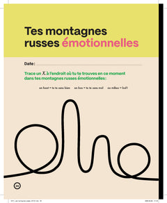 Les montagnes russes