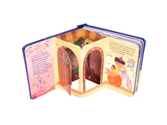 Aladin et la lampe merveilleuse