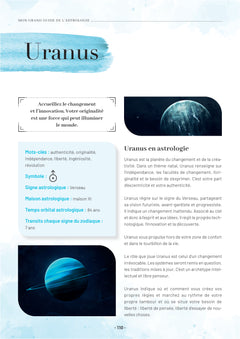 Mon grand guide de l'astrologie