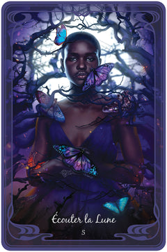 L'oracle de la reine Mab